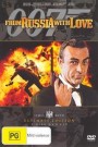 From Russia With Love (Restored Version): (2 disc set)